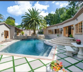 Wendywood Villa Sandton